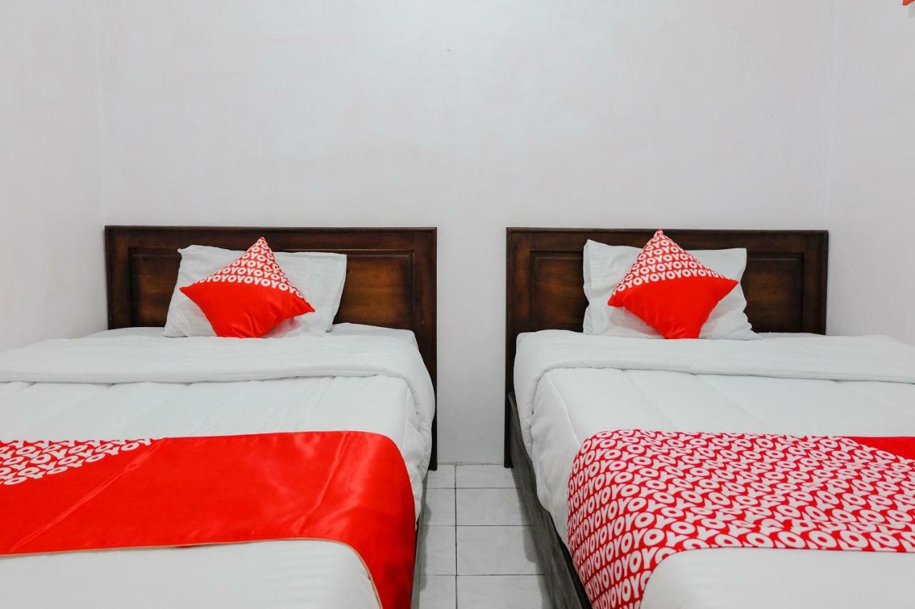 Oyo 1351 Tanggulasi Resto & Residence Syariah Magetan 외부 사진