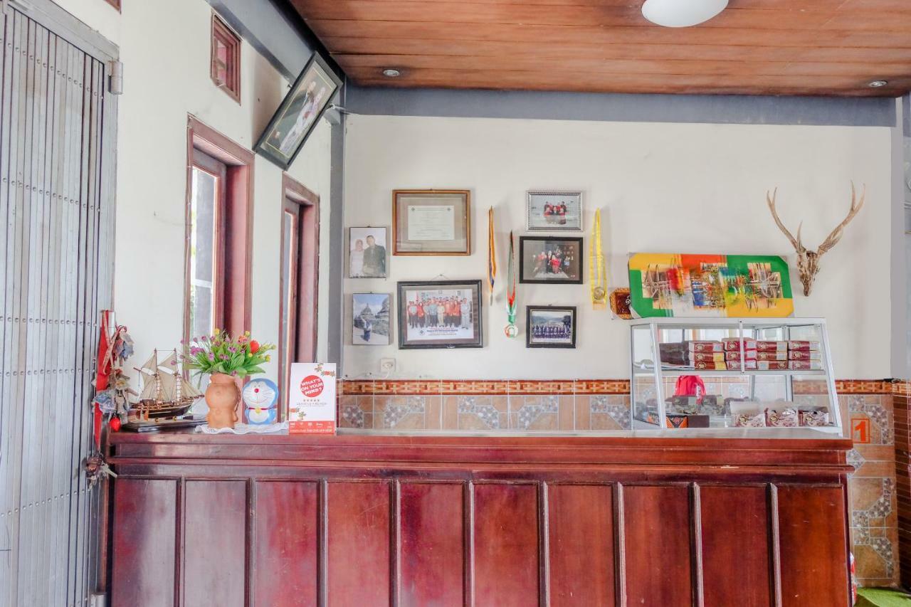 Oyo 1351 Tanggulasi Resto & Residence Syariah Magetan 외부 사진
