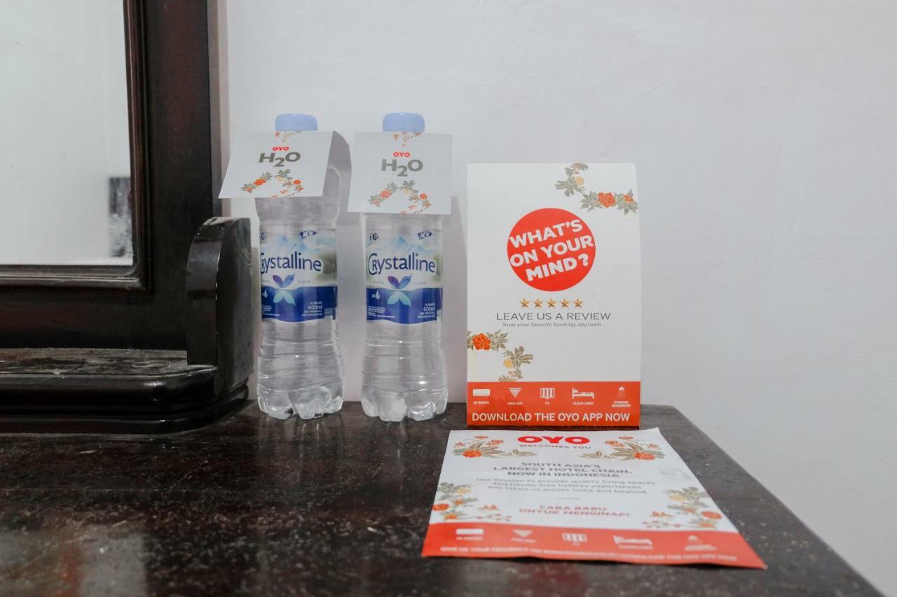 Oyo 1351 Tanggulasi Resto & Residence Syariah Magetan 외부 사진